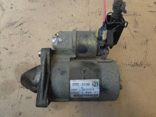 DEMARREUR/ FIAT / LANCIA - Vue 2